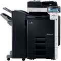 Konica Minolta Bizhub C360 Toner